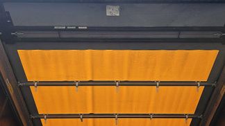 Leasing Semi-trailer Krone SDP 02 2017