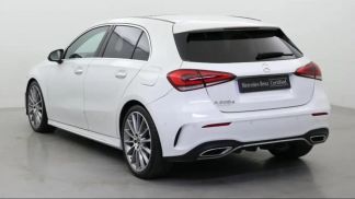 Leasing Hayon MERCEDES CL 2022