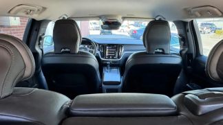 Finansowanie Wóz Volvo V60 2018
