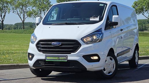 Ford TRANSIT CUSTOM 2.0 2020
