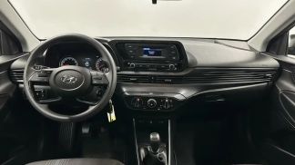 Lízing Hatchback Hyundai i20 2021
