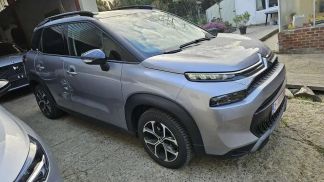 Finansowanie SUV Citroën C3 Aircross 2024