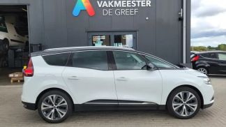 Lízing Hatchback Renault Grand Scenic 2018