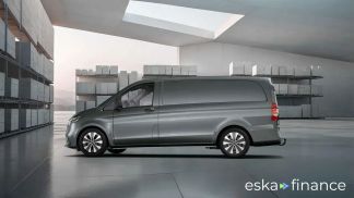 Lízing Hatchback MERCEDES VITO 2024