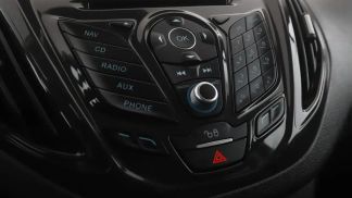 Finansowanie Hatchback Ford Tourneo 2018