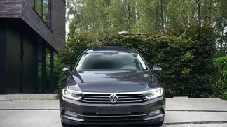 Lízing Kombi Volkswagen Passat Variant 2018