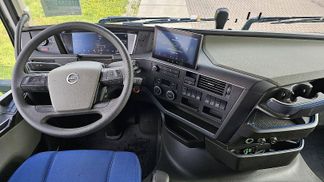 Lízing Traktor Volvo FH 500 2022