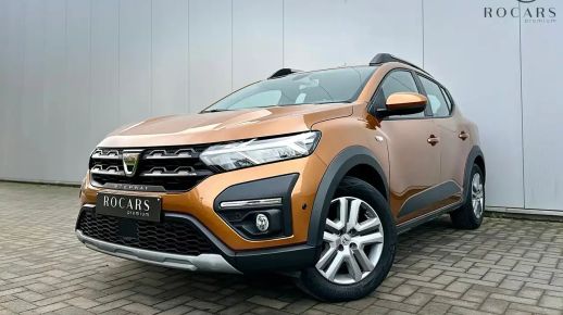 Dacia Sandero 2022