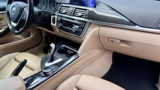 Financování Kupé BMW 418 2014
