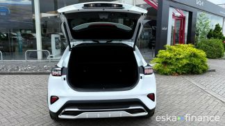 Leasing Hatchback Kia XCeed 2023