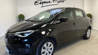 Lízing Sedan Renault ZOE 2020