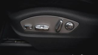 Leasing SUV Porsche Macan 2020