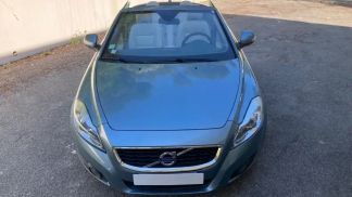 Financování Konvertibilní Volvo C70 2011