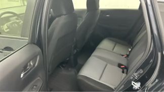 Leasing Hatchback Honda Jazz 2024