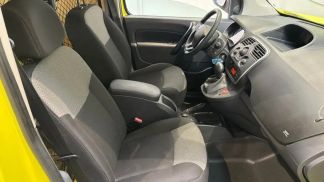 Finansowanie Van Renault Kangoo 2019