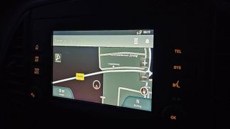 Lízing Van Mercedes-Benz VITO 119 CDI 2020