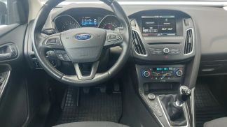 Finansowanie Wóz Ford Focus 2015