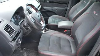 Lízing Hatchback Seat Alhambra 2020