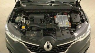 Finansowanie SUV Renault Arkana 2022