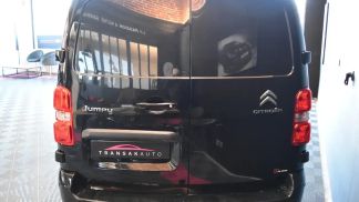 Finansowanie Hatchback Citroën Jumpy 2024