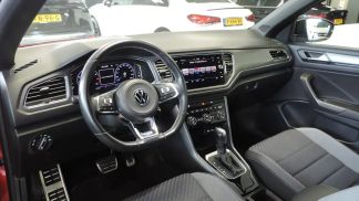 Financování Konvertibilní Volkswagen T-Roc 2021