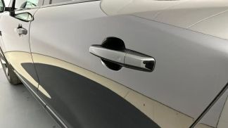 Leasing SUV Jaguar F-Pace 2022