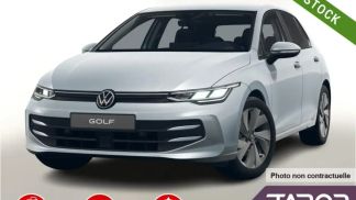 Leasing Sedan Volkswagen Golf 2024