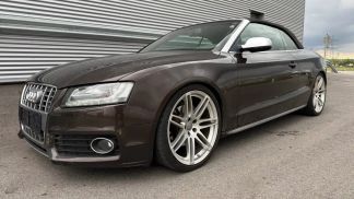 Finansowanie Zamienny Audi A5 2010