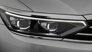 Leasing Wagon Volkswagen Passat Variant 2020