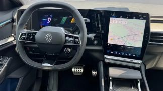 Financování SUV Renault RAFALE 2025