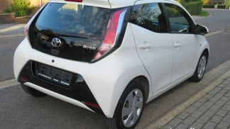 Leasing Hatchback Skoda Citigo 2015