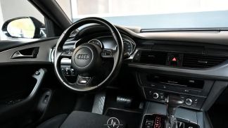 Finansowanie Wóz Audi A6 2012