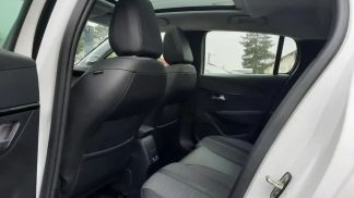 Leasing Hatchback Peugeot 208 2020