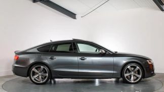 Finansowanie Coupé Audi S5 2014