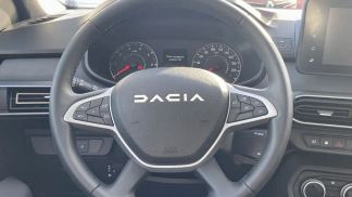 Leasing Sedan Dacia Sandero 2025