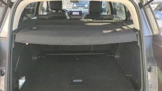 Leasing SUV Citroën C5 Aircross 2022