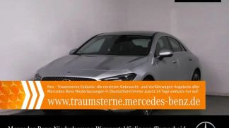 Financování Kupé MERCEDES CLA 180 2023