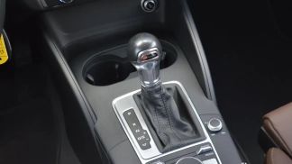 Finansowanie Sedan Audi A3 2017