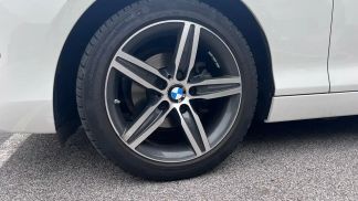 Lízing Kupé BMW 218 2018