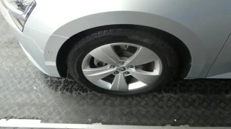 Leasing Wagon Skoda Superb 2022
