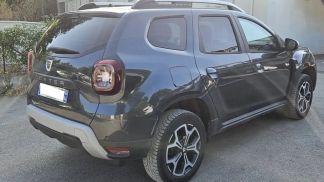 Leasing SUV Dacia Duster 2019