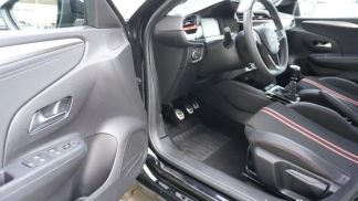 Lízing Hatchback Opel Corsa 2023
