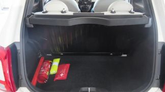 Leasing Hayon Fiat 500 2022