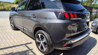 Finansowanie SUV Peugeot 3008 2023