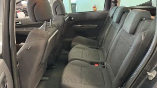 Lízing Hatchback Peugeot 5008 2015