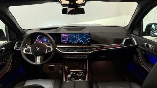 Finansowanie SUV BMW X5 2024