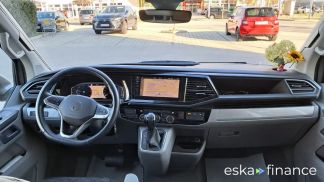Financování Hatchback Volkswagen T6.1 CALIFORNIA 2022