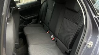 Leasing Hatchback Volkswagen Polo 2022