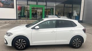 Leasing Hayon Volkswagen Polo 2022