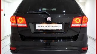 Finansowanie Hatchback Fiat Freemont 2012
